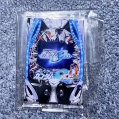 1番くじ　フィーバー　機動戦士ガンダムユニコーン　E賞アクリルスタンド