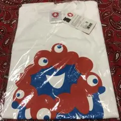 ミャクミャクTシャツ　サイズS(新品、未開封)