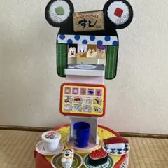 Disney - ディズニー マジカルモール 英語と日本語! タッチで注文★くるくるかいてんずし 71iNjAzNbsL._UF894,1000_QL80_.jpg