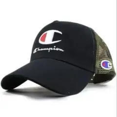 Champion メッシュキャップ キッズ