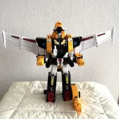 2025年最新】戦え！超ロボット生命体トランスフォーマーVの人気