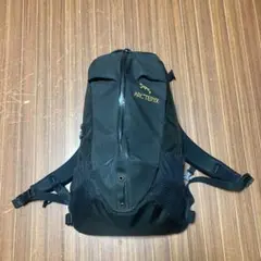 ARC’TERYX MANTIS 26 BACKPACK BLACK II