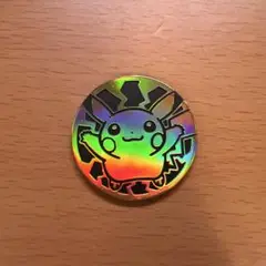 ポケモン コインコレクション 第1弾 ピカチュウ