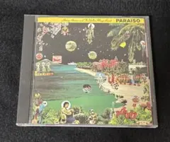 細野晴臣＆イエロー・マジック・バンド PARAISO はらいそ　1988年
