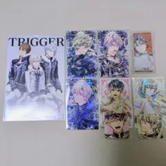 アイナナ ムビナナ 特典 まとめ