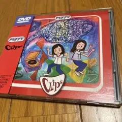 PUFFY/CLIPS