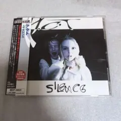 A.C.T「SILENCE」