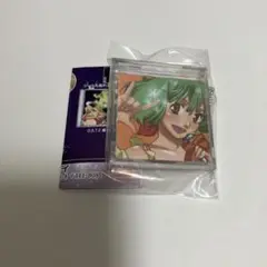 マクロスF ミニＣＤコレクション 星間飛行