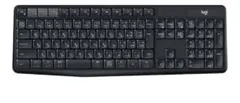 Logicool ロジクール ワイヤレスキーボード 無線 K375s