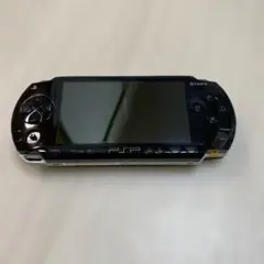 PSP-1000 本体 ブラック