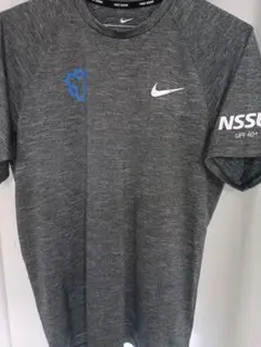 NIKE SWIM UPF40＋Tシャツ ハイドロガード
