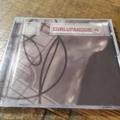 curl up and die unfortunately CD