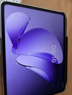 OPPOPad 3 Matte Display 箱無し ケース 充電器 ペン付き