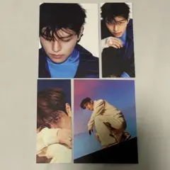 410. Straykids スンミン 封入セット