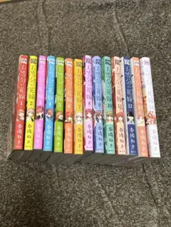 五等分の花嫁 全14巻セット