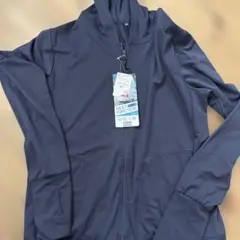 MULTI FUNCTION PARKA M ネイビー