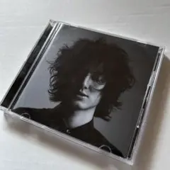藤井風 HELP EVER HURT NEVER CD レンタル落ち
