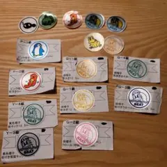 ビートスイミング 進級 ワッペン