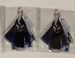 ブリミュ　アクスタ