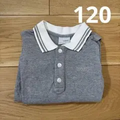 ネクスト　ノースリーブワンピース　120