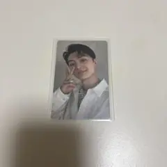 ENHYPEN タレントカード　ジェイ