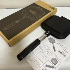 【新品】ノースフェイス 恵比寿 限定 ホットサンドメーカー 25ca5be3.png