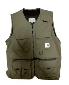 Carhartt WIP ベスト カーハート フィッシングベスト