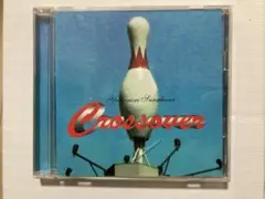砂原良徳 Crossover