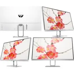 HP 27インチWQHDモニター（Pavilion 27q）