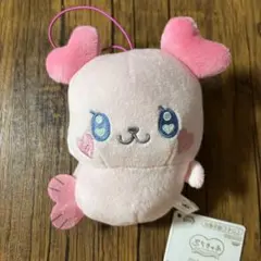 ぷちきゅあ～Precure Fairies～ ぬいぐるみ～ぷちきゅあくるるん～