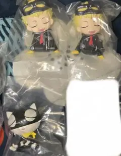 肩ズンFig.ペルソナ5 ザ・ロイヤル vol.1