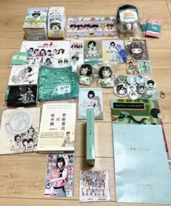 でんぱ組.inc 夢眠ねむ チェキ サイン セット m65103156934_1.jpg?1742818250