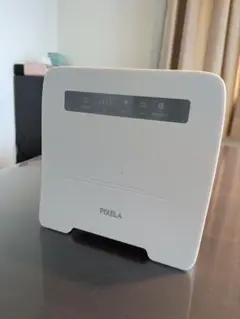 PIXELA 無線LANルーター PIX-RR100
