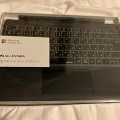 Microsoft Surface Pro Signature タイプカバー