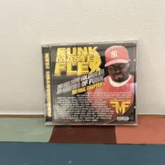Funk Master Flex: 60 Minutes of Funk