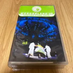 WONDERLAND’95 史上最強の移動遊園地 ドリカムワンダーランド’95★50万人のドリームキャッチャー [DVD] Dreams Come True Amazon.co.jp: WONDER LAND'95～史上最強の移動遊園地ドリカム