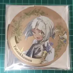 ツタンカーメン ランダム木製コースター FGO Fes. 2025