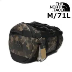 the north face ボストンバッグ　迷彩 楽天市場】ザ ノースフェイス THE NORTH FACE BASE CAMP DUFFEL