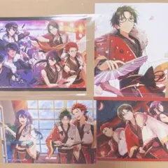 あんスタ 生ブロ スペシャル 紅月