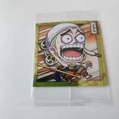 ワンピースエネル