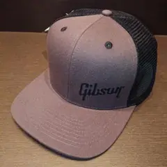 gibson ギブソン キャップ ベースボールキャップ