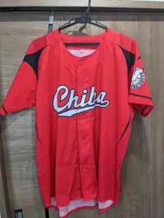 千葉ロッテマリーンズ 配布ユニフォーム