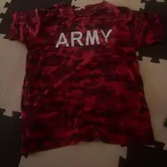 BROWNY ARMY 半袖 Tシャツ Mサイズ