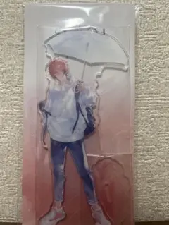 赤城ウェン　アクスタ　suisai rain