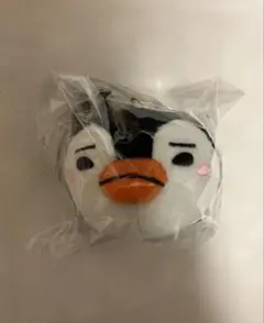 JUNHO (from 2PM) ペンペン バッグチャーム