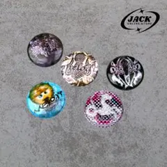 ec melodi Vance Pin Pack