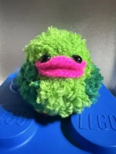 イロトリドリ 福ちゃん