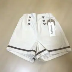hooday ディズニー　パンツ　120