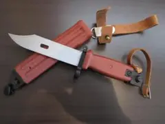 2025年最新】銃剣 ソ連製の人気アイテム - メルカリ