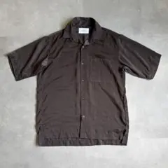 古着 studious 半袖 シャツ cityboy ストゥディオス